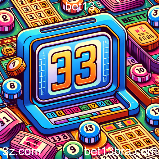 Explorando a Categoria de Loteria no bet13: Uma Chance de Ouro