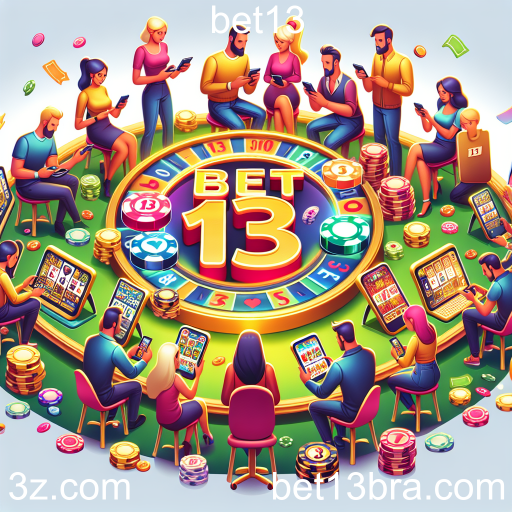 A Ascensão dos Jogos Móveis: Uma Revolução no Entretenimento Digital